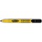 Show-me Flipchart Markers, Black, Pack of 10