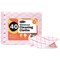Show-me Plain Whiteboards x30 Whiteboard Pens x30 Cloths x40