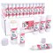 Show-me Glue Stick 40g x100 +4 FOC Jumbo Glue Pack of 104