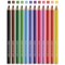 Swash Giant Triangular Colouring Pencil Classpack (Pack of 144)