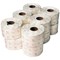 Plant Based Pads on a Roll 30 Pads Per Roll 12 Rolls (Pack of 360)