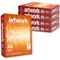 Artwork A4 Paper, White, 75gsm, Box (5 x 500 Sheets) Artwork A4 Paper, White, 75gsm, Box (5 x 500 Sheets)