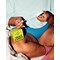 Grace and Green Organic Cotton Non Applicator Tampons, Super, Pack of 18
