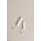 Grace and Green Organic Cotton Non Applicator Tampons, Super+, Pack of 15