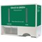 Grace and Green Compact Two Product Free Vending Dispenser