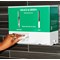Grace and Green Compact Two Product Free Vending Dispenser