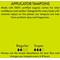 Grace and Green Organic Cotton Applicator Tampons, Super, Pack of 14