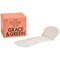 Grace and Green Organic Cotton Bamboo Liners, Pack of 24