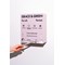 Grace and Green Standard Pad and Tampon Dispenser Clay