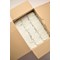 Grace and Green Bulk Bamboo Liners, Pack of 300