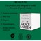 Grace and Green Bulk Bamboo Liners, Pack of 300