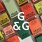 Grace and Green Bulk Bamboo Liners, Pack of 300