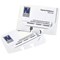 Rolodex Business Card Sleeves, 67x102mm, Clear, Pack of 40