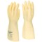 Polyco Electrician Class 0 Gauntlet, White, Large Polyco Electrician Class 0 Gauntlet, White, Large