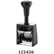 Colop Reiner B6K Digit Auto Numberer 5.5mm