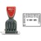 COLOP P700 Date Stamp Received P700REC