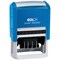 Colop Printer 38 Self Inking Date and Message Stamp RECEIVED