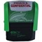 Colop Green Line Word Stamp PRIVATE and CONFIDENTIAL Red