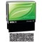 Colop Printer 40 Green Line Privacy Stamp