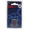 Colop E/10/2 Replacement Ink Pad Blue/Red (Pack of 2)