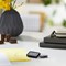 Colop E/20 Replacement Ink Pad, Black, Pack of 2
