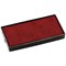 Colop E/20 Replacement Ink Pad Red (Pack of 2)