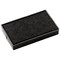 Colop E/200 Replacement Ink Pad Black (Pack of 2)