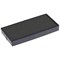 Colop E/40 Replacement Ink Pad, Black, Pack of 2