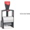 Colop 2010 Self-Inking Metal Numbering Stamp