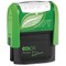 Colop Green Line Word Stamp, COPY, Red