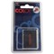 Colop E/4750 Replacement Ink Pad, Blue/Red, Pack of 2