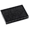 Colop E/38 Replacement Ink Pad Black (Pack of 2)