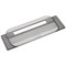 Colop E-Mark Ruler Smoky Transparent