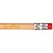 Graffico Eraser Tip Pencil HB (Pack of 12)