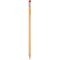 Graffico Eraser Tip Pencil HB (144 Pack)