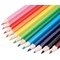 Graffico Coloured Pencils (Pack of 12)