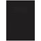 Nu Education Sketchbook, A4, Black, Pack of 50