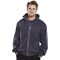 Beeswift Endeavour Fleece, Grey, 3XL