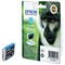 Epson T0892 Monkey DURABrite Ultra Ink Cartridge Cyan C13T08924011