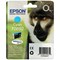 Epson T0892 Monkey DURABrite Ultra Ink Cartridge Cyan C13T08924011