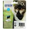 Epson T0892 Ink Cartridge DURABrite Ultra Monkey Cyan C13T08924011
