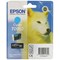 Epson T0962 Cyan UltraChrome K3 Inkjet Cartridge