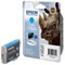 Epson T1002 Ink Cartridge DURABrite Ultra Rhino Cyan C13T10024010