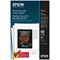 Epson A4 Photo Quality Paper, Matte, 104gsm, Pack of 100