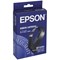 Epson S015066 Black Printer Ribbon for Q3000