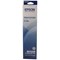 Epson SIDM Ribbon Cartridge Black C13S015329