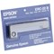 Epson ERC22B Ribbon Cartridge Black C43S015358