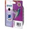 Epson T0801 Black Claria Inkjet Cartridge
