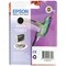 Epson T0801 Black Claria Inkjet Cartridge