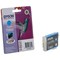 Epson T0802 Cyan Claria Inkjet Cartridge